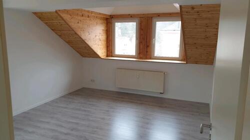 Foto - Wohnung 3-Raum Dachgeschoss Freital Hainsberg