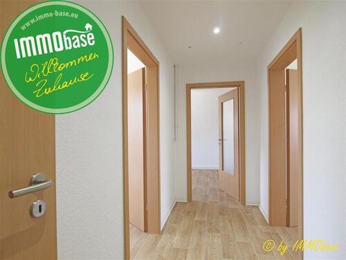 Foto - Gemütliche 3-Raum-Wohnung im Hammertal!