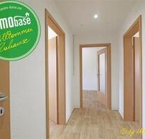 Gemütliche 3-Raum-Wohnung im Hammertal! - Frankenberg (Sachsen)