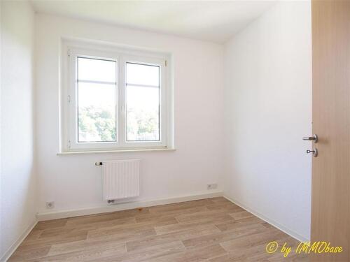 Foto - Etagenwohnung zur Miete in Frankenberg (Sachsen)
