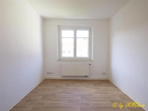 Foto - Etagenwohnung in Frankenberg (Sachsen)
