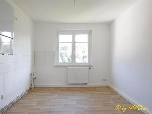 Foto - Etagenwohnung in Frankenberg (Sachsen) zur Miete