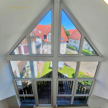 Foto - Erstbezug nach Sanierung 