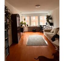 Helle 2-Zimmer-Wohnung direkt am Lindener Marktplatz - Hannover Linden-Limmer