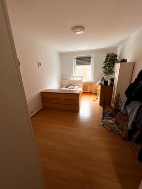 Foto - Etagenwohnung in Hannover