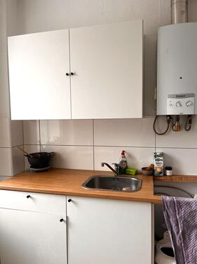 Foto - Etagenwohnung in Hannover zur Miete