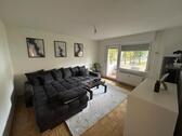 Foto - 2-Zimmer-Wohnung mit Balkon & Badewanne – Erdgeschoss – 49,58 m²