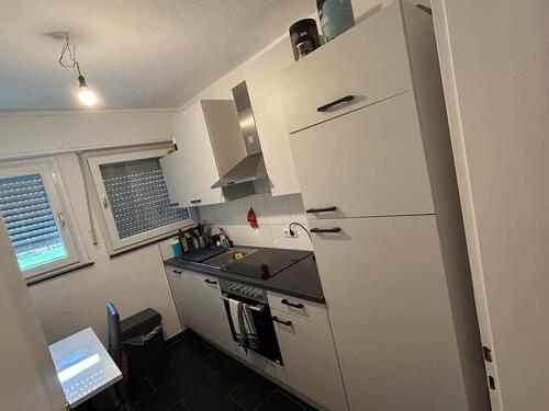 Foto - Etagenwohnung zur Miete in Essen
