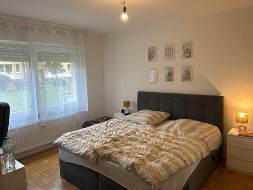 Foto - Etagenwohnung in Essen