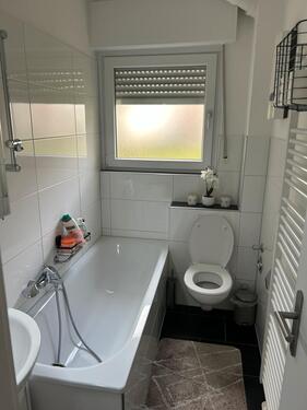 Foto - Etagenwohnung in Essen zur Miete