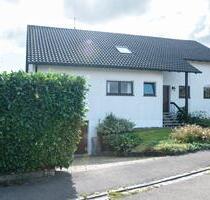 Elegantes Einfamilienhaus mit 6 Zimmern in Ulm-Donaustetten