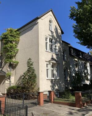 Foto - Stilvolle Altbauwohnung – stilvoll wohnen in Mitten von Neuruppin