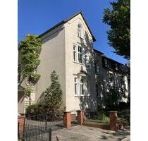 Stilvolle Altbauwohnung – stilvoll wohnen in Mitten von Neuruppin