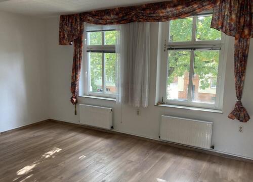 Foto - Etagenwohnung zur Miete in Neuruppin