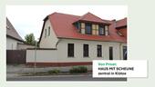 Foto - Von Privat: Haus mit Scheune, zentral in Klötze – viel Potenzial!
