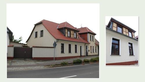 Foto - Einfamilienhaus zum Kaufen in Klötze