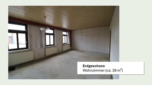 Foto - Einfamilienhaus in Klötze