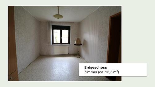 Foto - Einfamilienhaus in Klötze zum Kaufen