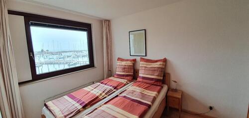 Foto - Etagenwohnung in Damp zur Miete