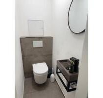 Attraktive, modern sanierte 3,5-Zimmer WHG im Herzen von Tübingen