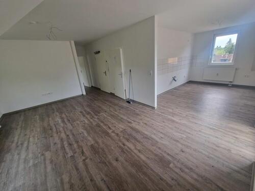 Foto - 2 Zimmer Etagenwohnung zur Miete in Düsseldorf