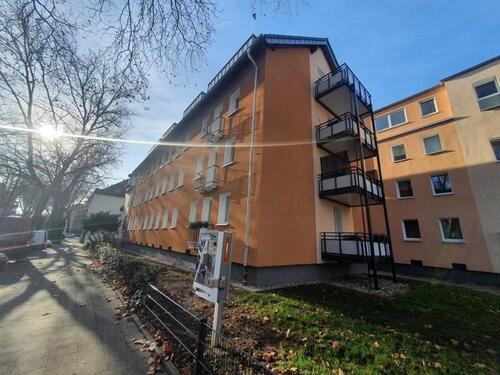 Foto - 2 Zimmer Etagenwohnung in Düsseldorf