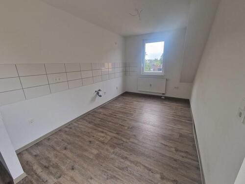 Foto - Etagenwohnung in Düsseldorf zur Miete