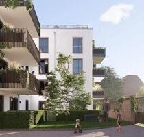 Neubauwohnung direkt vom Bauträger - Köln Rodenkirchen