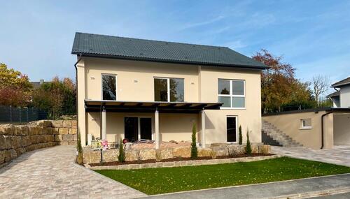 Foto - Einfamilienhaus zur Miete in Marktbreit