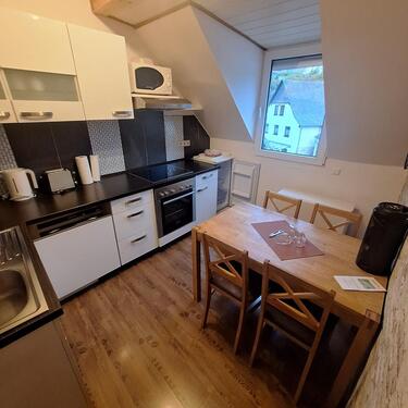 Foto - Wohnung zu vermieten, 41 QM, 2 Zimmer, möbliert, mit Parkplatz