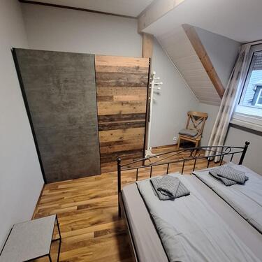 Foto - Etagenwohnung in Hahn