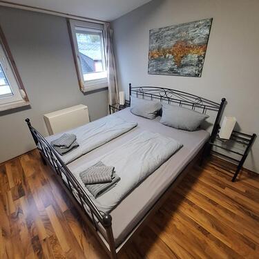 Foto - Etagenwohnung in Hahn zur Miete