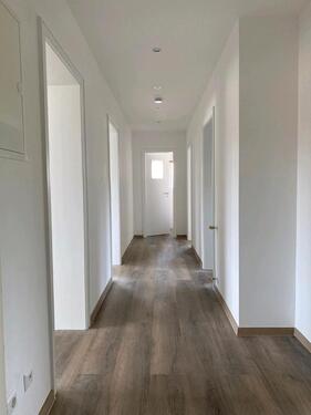 Foto - Wunderschöne Lichtdurchflutete Wohnung im Herzen von Stockach