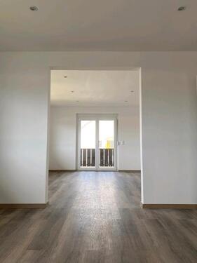 Foto - Etagenwohnung zur Miete in Stockach