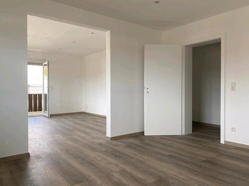 Foto - Etagenwohnung in Stockach