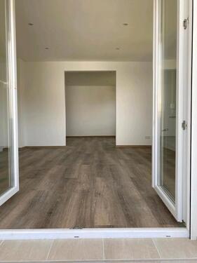 Foto - Etagenwohnung in Stockach zur Miete