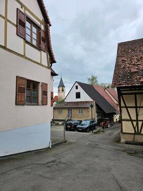 Foto - Vermiete Garage Doppelgarage - Ammerbuch-Poltringen