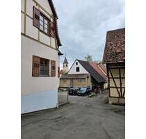 Vermiete Garage Doppelgarage - Ammerbuch-Poltringen