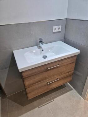 Foto - 3 Zimmer Etagenwohnung in Fahrenbach