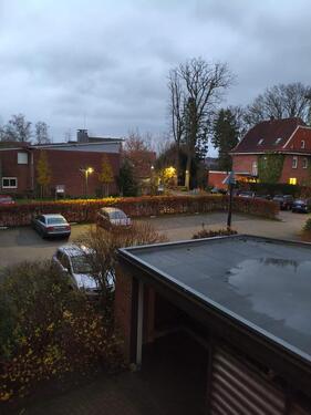 Foto - 2 Zimmer Etagenwohnung zur Miete in Neuenhaus