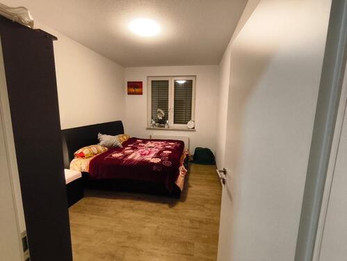 Foto - Etagenwohnung in Neuenhaus zur Miete