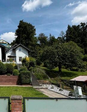 Foto - 84 m² Wohnhaus in Heiligenstadt zu vermieten Garten Garage Kamin