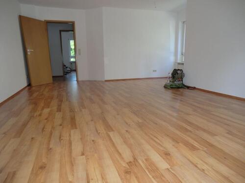 Foto - Wunderschöne Etagenwohnung mit Balkon im schönen Schweighausen