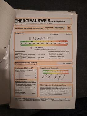 Foto - Etagenwohnung in Bad Zwischenahn zum Kaufen