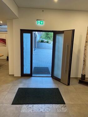 Foto - 2 Zimmer Etagenwohnung in Höfen an der Enz