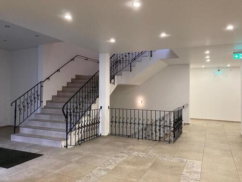 Foto - Etagenwohnung in Höfen an der Enz zum Kaufen