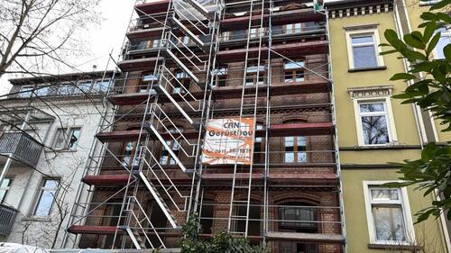 Foto - 1,5 + 2 + 4 Zi. WHG Wi. Innenst. Energetisch saniert, Erstbezug