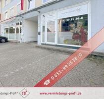 Büroeinheit mit Keller, Besprechungsraum und Dusche – ideal für kleine Unternehmen oder Selbstständige - Trier Kürenz