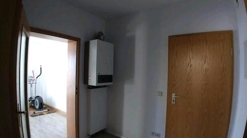 Foto - 1 Zimmer Erdgeschoßwohnung in Greiz