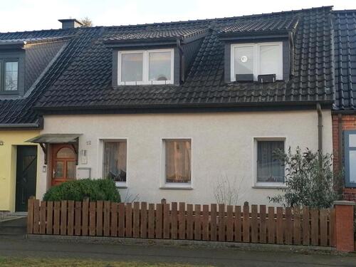 Foto - 2-Raumwohnung in Arendsee in bester Wohnlage zu vermieten